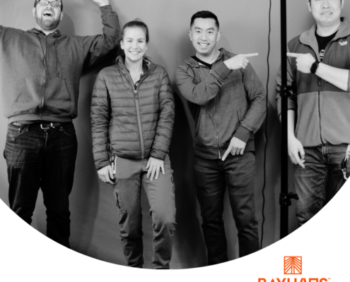 Discover how Bayhaus Creative was built on a foundation of collaboration and innovation. From creating a Customer Education team to leading a creative marketing agency, we’re here to craft success with you. Let’s create something great together! JQ